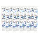 Lotion Curel Daily Healing Dry Skin, pacote com 30 ml, tamanho de viagem