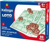 Loto 48 cartoes