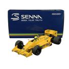 Lotus Ayrton Senna 99T 1987 1/18 Minichamps 540873892