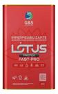 Lótus Fast-Pro Protetor De Tecidos