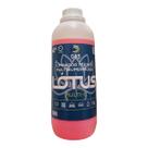 Lótus Multi-C 1l G&s Limpeza Pesada Colchão Sofá Cadeiras