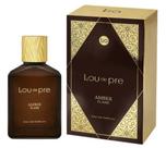 LOU DE PRE AMBER FLAME 90 ml - PERFUME UN LOU DE PRE AMBER FLAME 90 ml - PERFUME UN