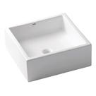 Louças Cuba de Apoio Q5 - Celite - 1730490017300 - Unitário Louças Cuba de Apoio Q5 - Celite - 1730490017300 - Unitário