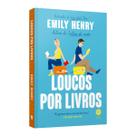Loucos por Livros, Autora do hit Leitura de Verão, Com sua Escrita leve e Divertida, ela vai Aquecer o Coração dos leitores, o Livro dos Sonhos Loucos por Livros, Autora do hit Leitura de Verão, Com sua Escrita leve e Divertida, ela vai Aquecer o Coração dos leitores, o Livro dos Sonhos