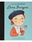 Louise bourgeois - little people, big dreams - vol. 48