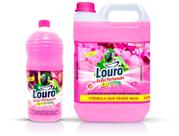 Louro álcool perfumado 5 l