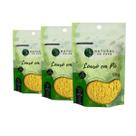 Louro em Pó Qualidade Superior 100% Natural Kit 3 Pouch 50g