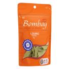 Louro Folha Pouch Bombay 5g