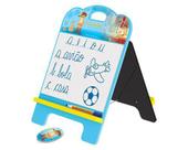 Lousa 2 em 1 - O Gato de Botas Junges