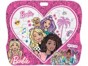 Lousa Branca Infantil Barbie Divertida - Fun Lousa Branca Infantil Barbie Divertida - Fun