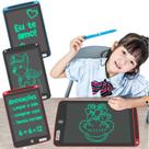 Lousa Digital 8,5 Polegada Lcd Infantil Escrever E Desenhar - Dm Toys Lousa Digital 8,5 Polegada Lcd Infantil Escrever E Desenhar - Dm Toys