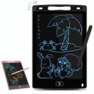 Lousa Digital LCD 12 Polegadas Infantil Para Crianças Criativas