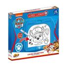 Lousa DivertidaPatrulha Canina Kit De Artes Fun Lousa DivertidaPatrulha Canina Kit De Artes Fun