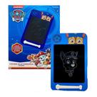 Lousa Eletrônica Patrulha Canina Chase 24cm Candide