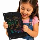 Lousa Infantil LCD 8,5 Educativa Desenhar Sem Celular Quadro Mágico Sem Papel Criança