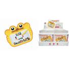 Lousa Infantil Magnética Caranguejo Mini Portátil Braskit