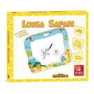 Lousa Infantil Safari - Brincadeira de Criança - BRINCADEIRA DE CRIANCA