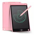 Lousa mágica 10" lcd digital desenho infantil