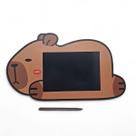 Lousa Mágica de Capivara Tablet Para Desenhar 31 cm Lousa Mágica de Capivara Tablet Para Desenhar 31 cm