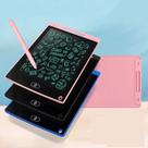 Lousa Mágica Digital Divertida Tablet Lcd 10 Polegadas para anotações e Lembretes Lousa Mágica Digital Divertida Tablet Lcd 10 Polegadas para anotações e Lembretes