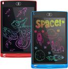 Lousa Magica Digital Tablet Infantil Escrever Desenhar 8.5"