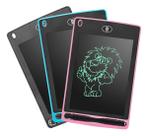 Lousa Mágica Educativa Tablet Infantil Escrever E Desenhar Lousa Mágica Educativa Tablet Infantil Escrever E Desenhar