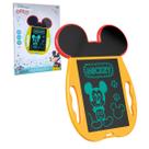 Lousa Mágica Eletrônica Mickey Minnie Original Disney Baby Yes Toys Lousinha Crianças +3 Anos Lousa Mágica Eletrônica Mickey Minnie Original Disney Baby Yes Toys Lousinha Crianças +3 Anos