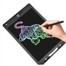Lousa Magica Infantil Digital 8,5 Lcd Colorido Tablet Desenho Didático - QG DOS PRODUTOS
