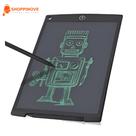 Lousa Magica Infantil Digital 8,5 Lcd Tablet Desenho Premium