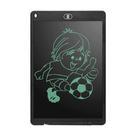 Lousa Mágica Infantil Digital Escrita Colorida 10" Preta