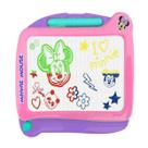 Lousa Magica Infantil Minnie Mouse Yestoys