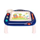 Lousa Mágica Interativa Mesa Infantil Tablet Educativo