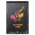 Lousa Mágica LED homem aranha infantil LCD tablet + Caneta qualidade premium presente criança original educativo menino