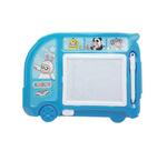 Lousa Mágica Ônibus Infantil Desenho Com Caneta E Suporte Lousa Mágica Ônibus Infantil Desenho Com Caneta E Suporte