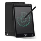 Lousa mágica para meninos - Tablet para escrita e desenho 8,5 polegadas Lousa mágica para meninos - Tablet para escrita e desenho 8,5 polegadas
