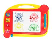 Lousa Mágica Patrulha Canina Yestoys
