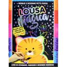 Lousa magica - pets fofos
