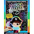 Lousa magica - piratas terriveis