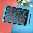 Lousa Mágica Tablet Educativo Tela Lcd Portátil Escrever E Desenhar 10 polegadas