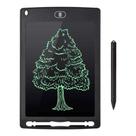 Lousa Mágica Tela Lcd 8.5 /10 /12 Polegadas Infantil De Escrever E Desenhar Tablet