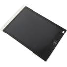 Lousa Mágica Tela LCD 8,5" Desenhar Escrever Branca - Exbom