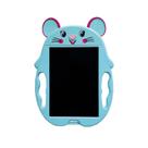 Lousa Mágica Tela Lcd Tablet Infantil De Escrever E Desenhar Ratinho Fênix - FENIX BRINQUEDOS