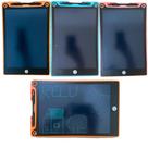 Lousa Mágica Tela LCD Writing Board Tablet Infantíl Para Desenhar Escrever E Deixar Recados XZB-03
