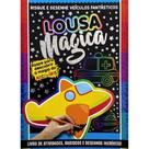 Lousa magica - veiculos fantasticos Lousa magica - veiculos fantasticos