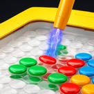 lousa magnetica, Caneta magnética diy para crianças montessori, educação pré escolar, lousa magnetica, Caneta magnética diy para crianças montessori, educação pré escolar,