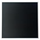 Lousa Magnética com Lápis e Imã Preto 35Cm