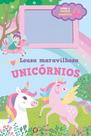 Lousa maravilhosa: unicórnios Lousa maravilhosa: unicórnios