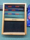 Lousa Marcador Simples para Sinuca Bilhar Snooker Lousa Marcador Simples para Sinuca Bilhar Snooker
