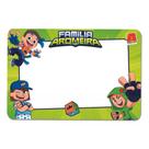 Lousa Risque e Rabisque Família Arqueira Algazarra Brinquedos