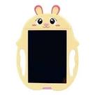 Lousinha Mágica Coelho Amarelo Tela LCD 842C - Fenix